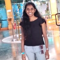 Bindu C