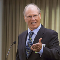 Roger McFadden