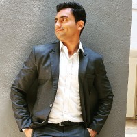 Sharan Koushik