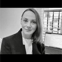Joanna Newman - Foundation Cipd - Un Women Uk Delegate