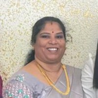 Krishnaveni Prakash