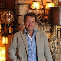 Tim Haley