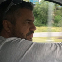 Sergei Korosteljov