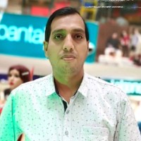 Vikas Khichariya