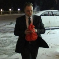 Павел Кузьменко