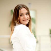 Alina Mazur