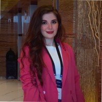 Rafeef Almazroua