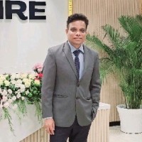 Mayekar Abhijit Pmp, Ipma-C, Pgdba