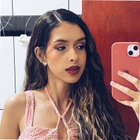 Maria Eduarda De França Souza