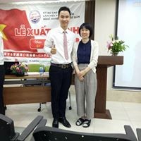 Nguyen Tuan
