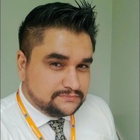 Douglas Pereira do Nascimento