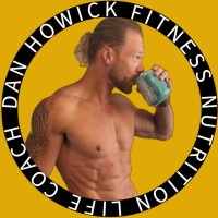 Daniel Howick