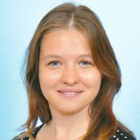 Eugenia Sharova
