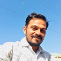 Mangesh Bhamburkar