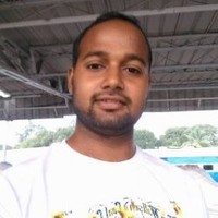 Chinta Sudharshan Reddy
