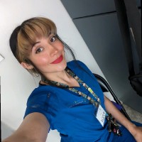 Joseline Martinez