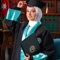 Lubab Alkhaldi لُباب الخالدي