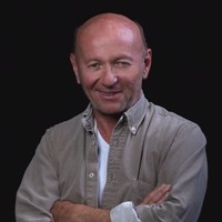 Gilbert Rouvière