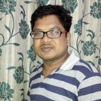 Srinivas Naidu