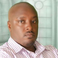 Johnson Kukundakwe. Mba, Mhrm.