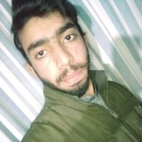 Ahmad Waraich