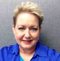 Lynne James