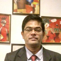 Navneet Mathur