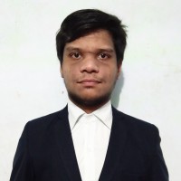 Ayushkumar Maurya