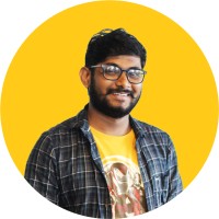 Pratik Jamariya
