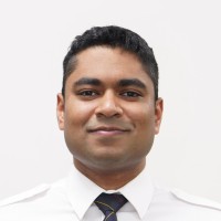 Dev Nath Mahendran