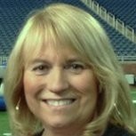 Pam Gourwitz (Sabuda)