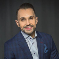 Reza Malik, MBA, CPA, CMA