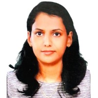 Greeshma Liya Jacob