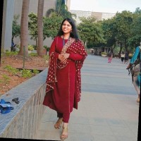 Devyani Parab
