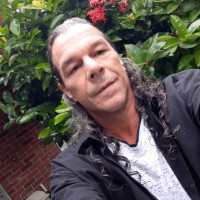 Noel Crespi