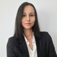 Şeyma Pınar Ergun, Msc.