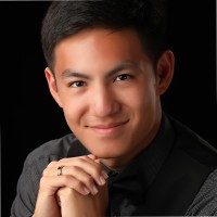 Andrew Tong