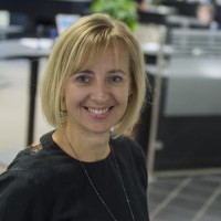 Helle Kristensen