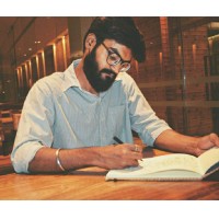 HIMANSHU KAUNDAL