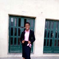 Lovina Onyinyechi Ekezie