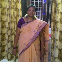 Geeta Iyer