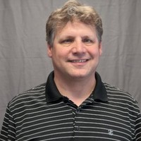 Geoff Cordeiro