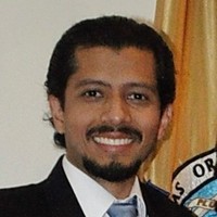 Cesar Urrea