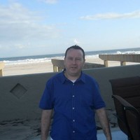 Peter Egbert