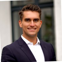 Patrick Lange