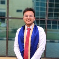 Ayush Jain
