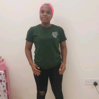 Aisha Nalukenge