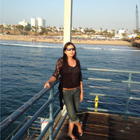 Pallavi J