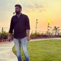 Siddharth Saxena