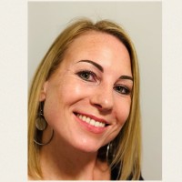 Isabelle K. Leitner